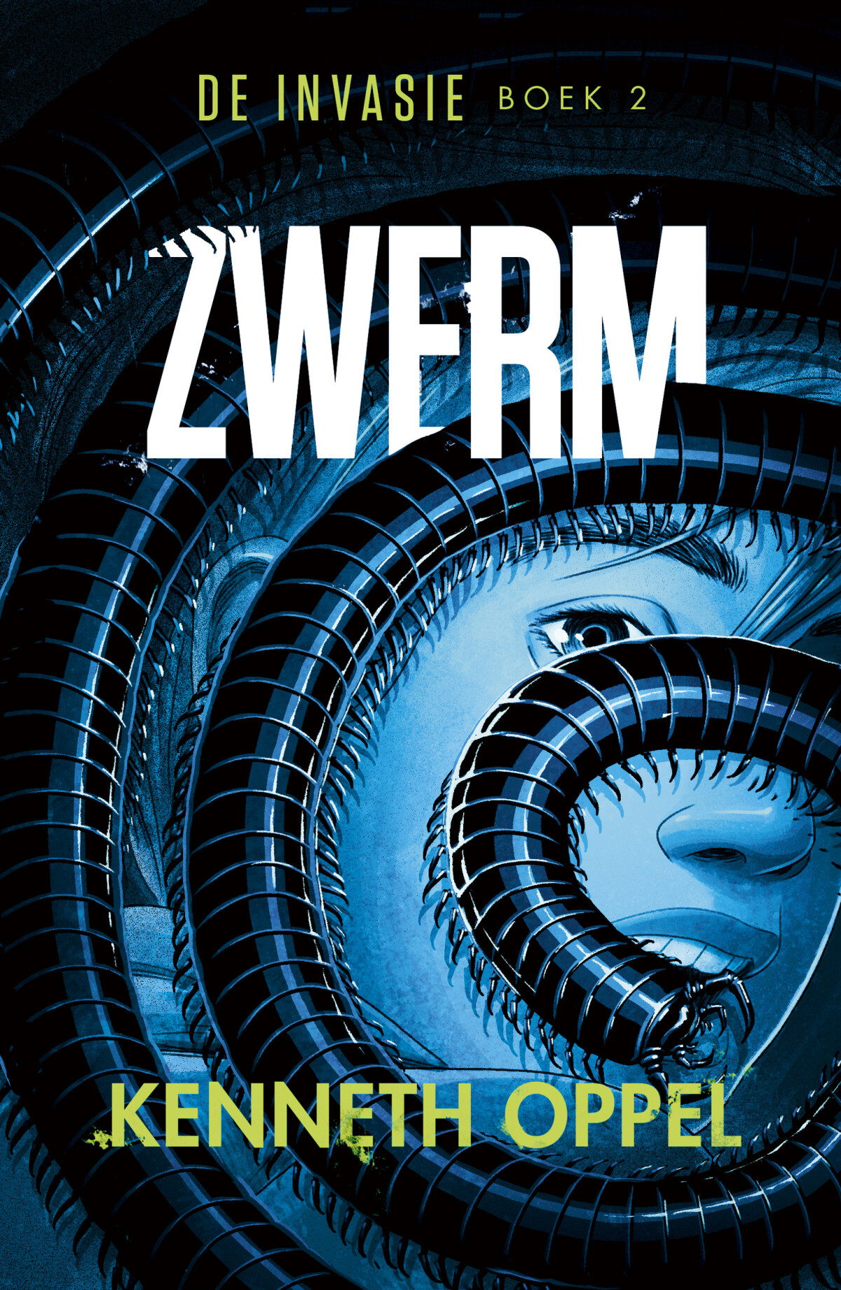Zwerm