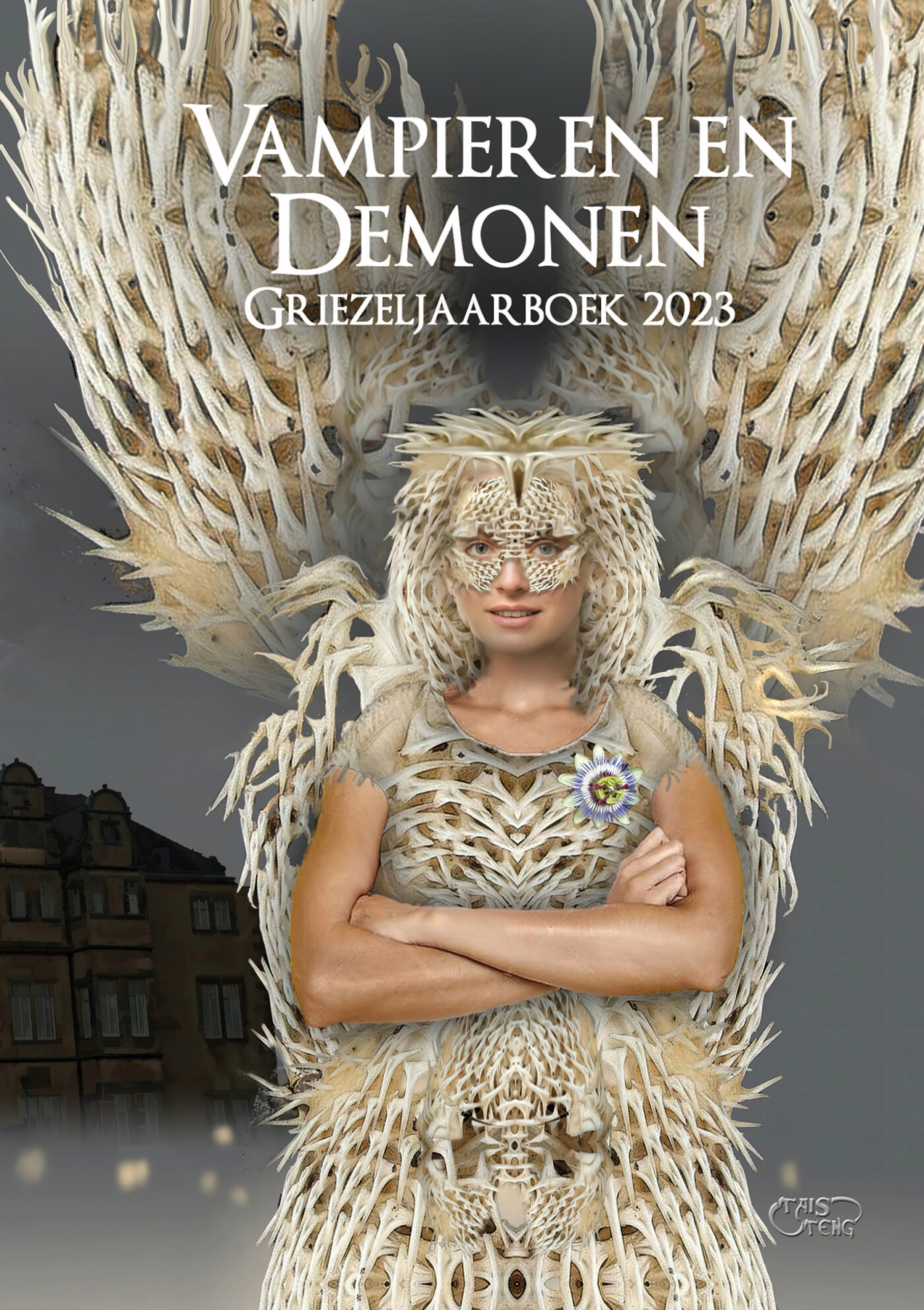 Vampieren & Demonen 2