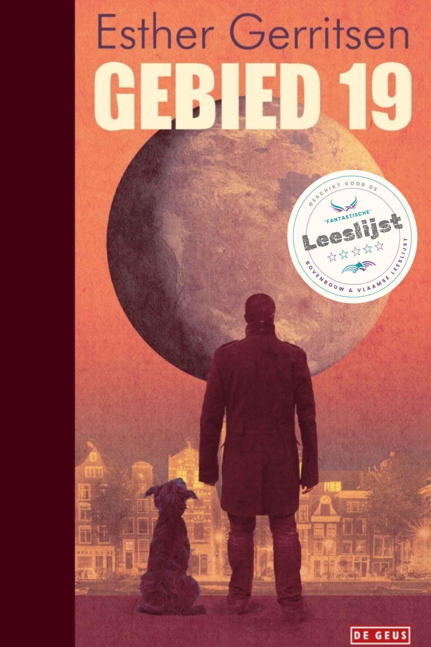 Gebied 19