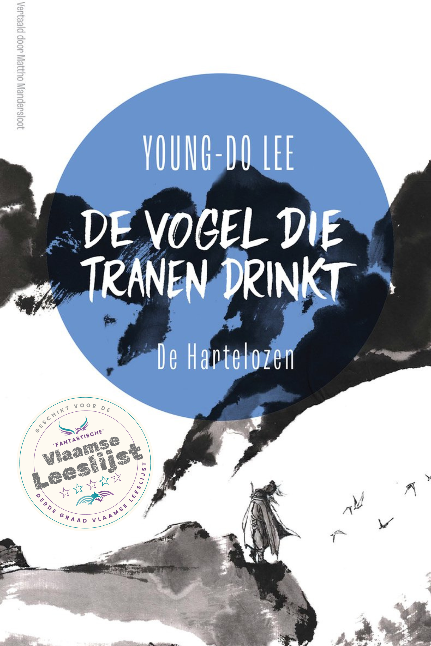 De hartelozen