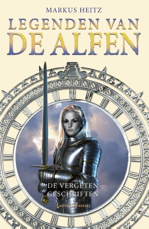 De vergeten geschriften