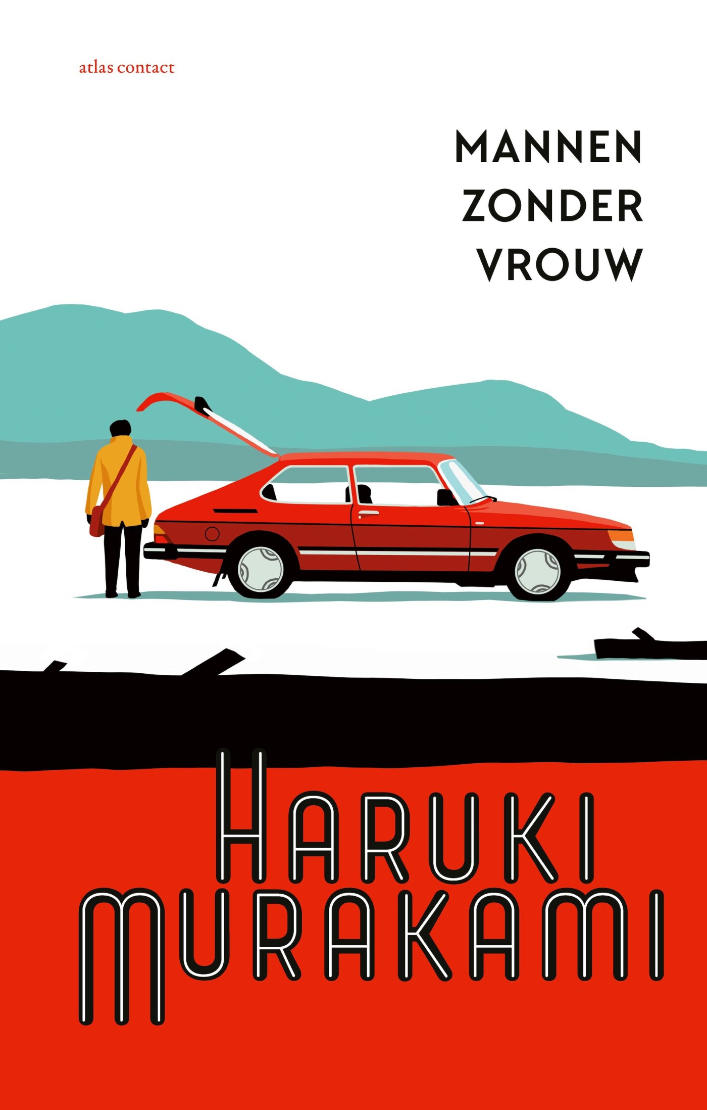 Mannen zonder vrouw