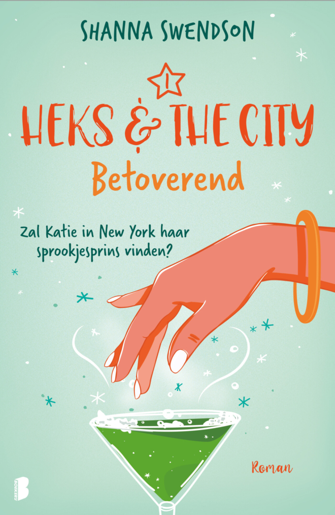 Betoverend