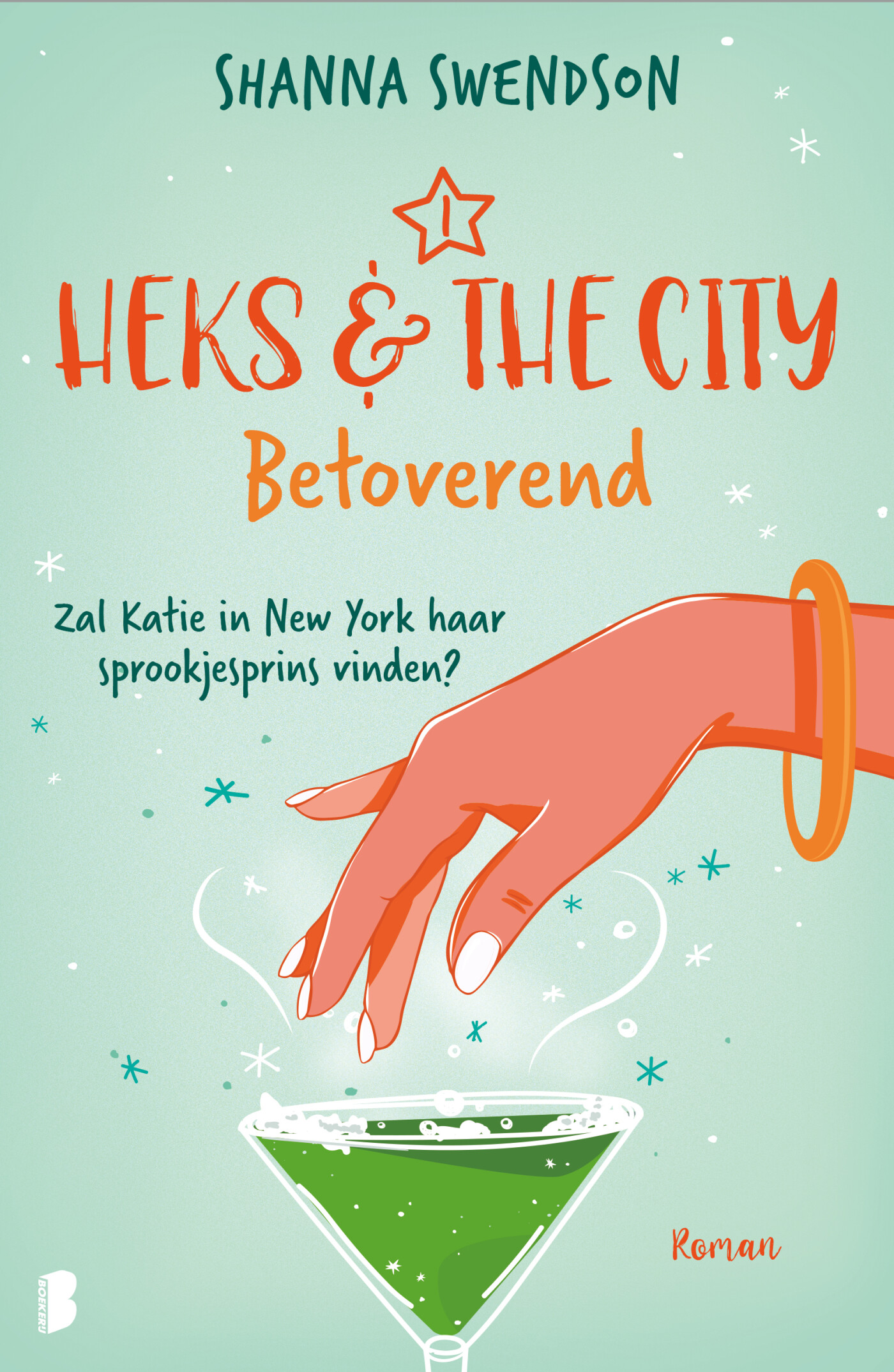 Betoverend