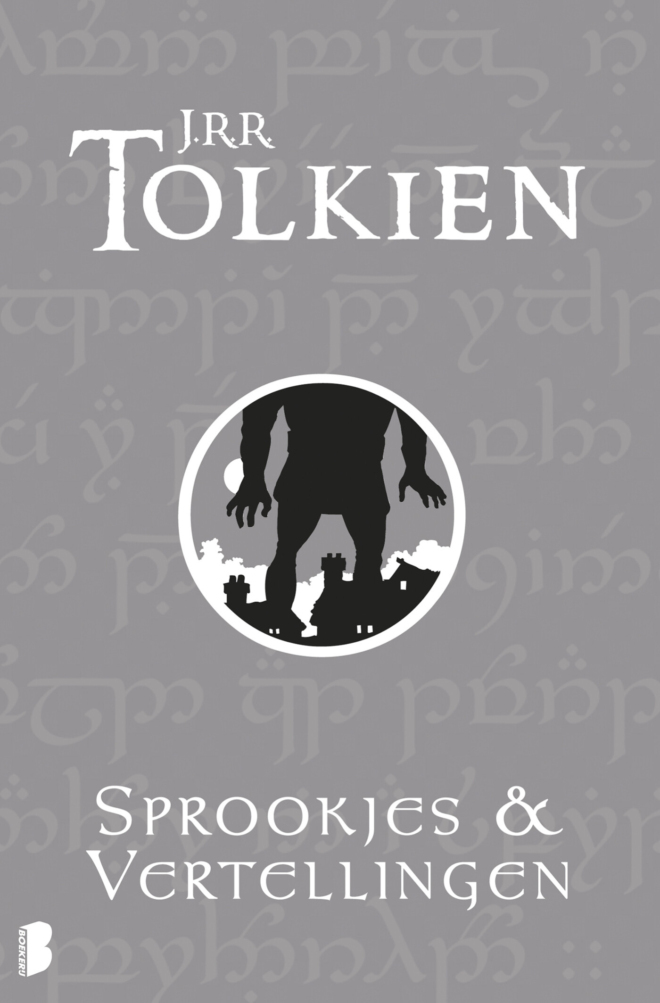 Sprookjes en vertellingen