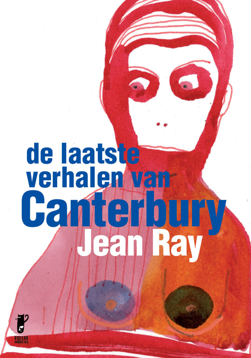 De laatste verhalen van Canterbury