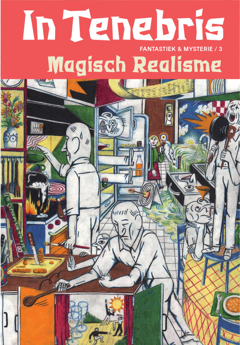 Magisch Realisme