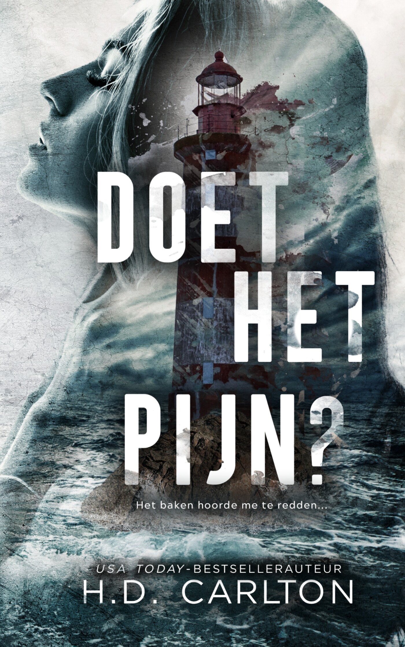 Doet het pijn