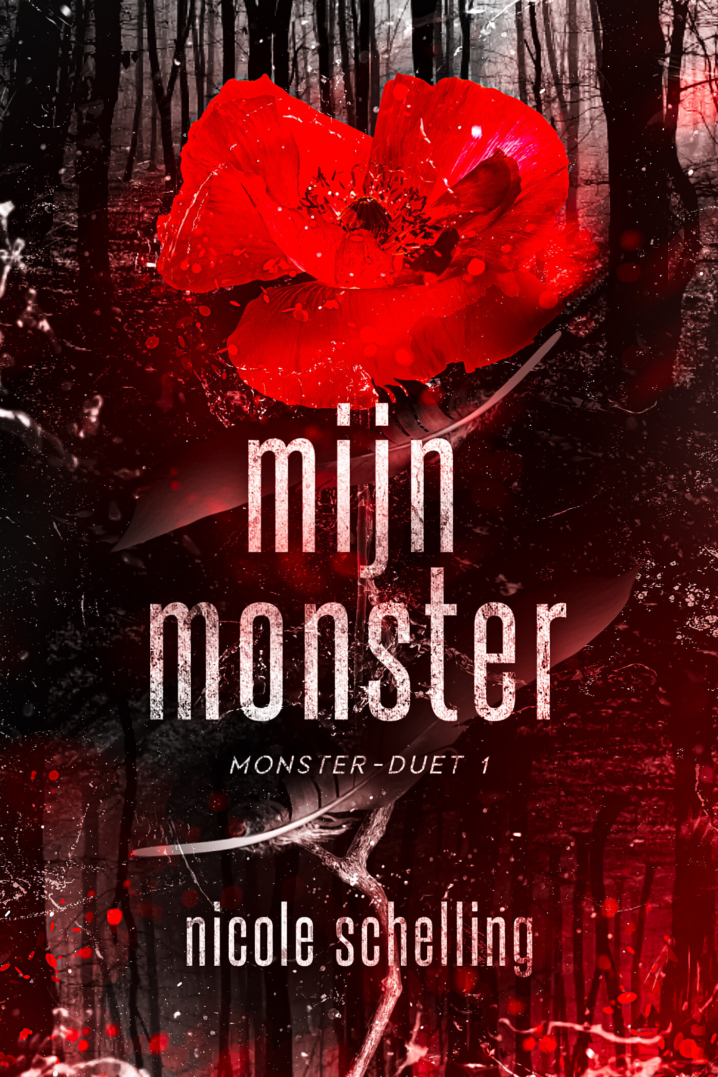 Mijn monster