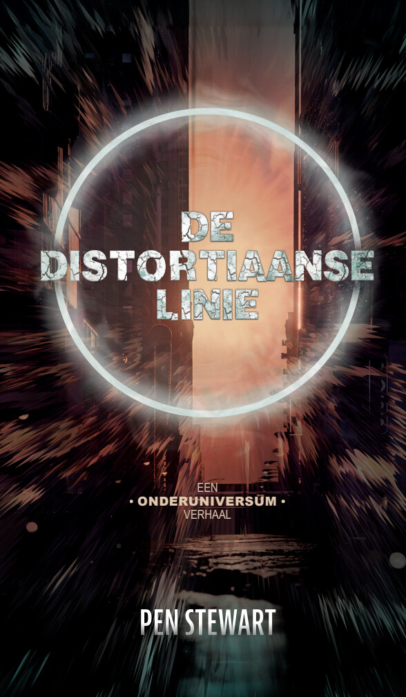 De Distortiaanse linie