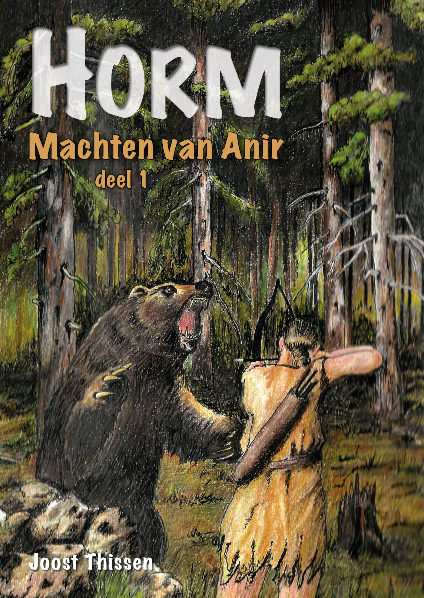 Horm