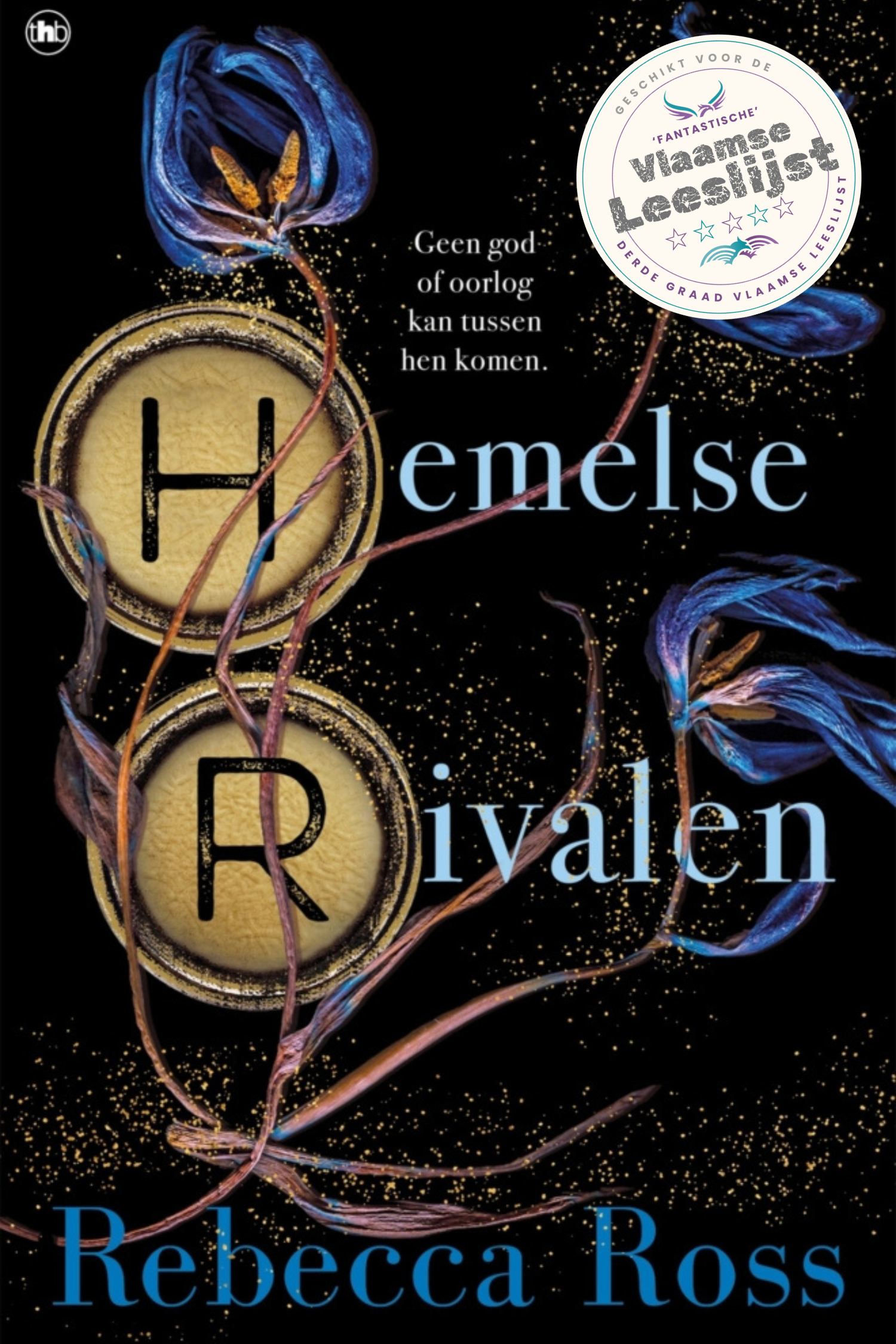 Hemelse rivalen