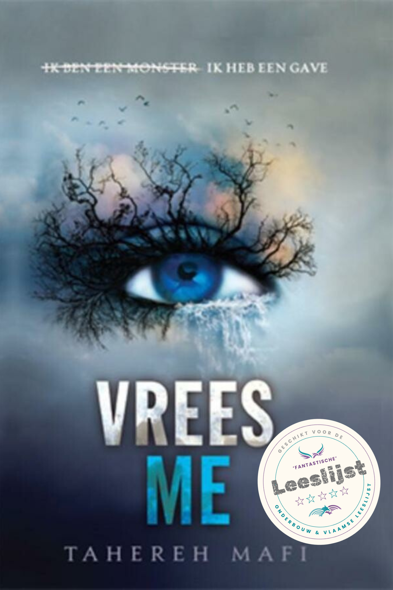 Vrees me