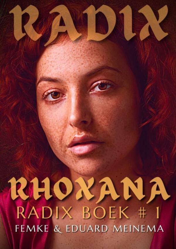 Rhoxana
