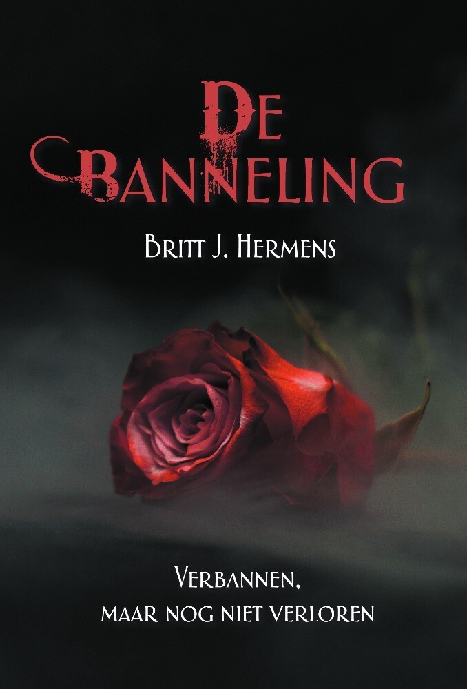 De Banneling (hardcover)