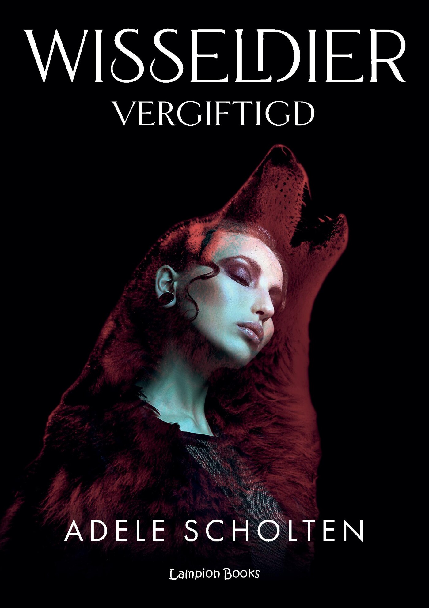 Vergiftigd