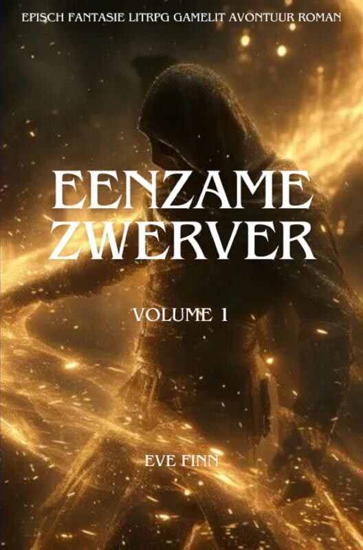 Eenzame zwerver, volume 1