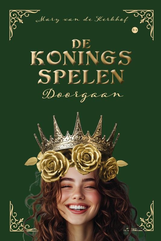 Doorgaan