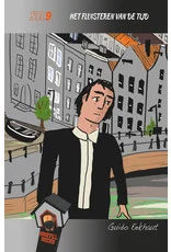 Het fluisteren van de tijd