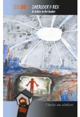 Sherlock & Rex: de dokter in het donker