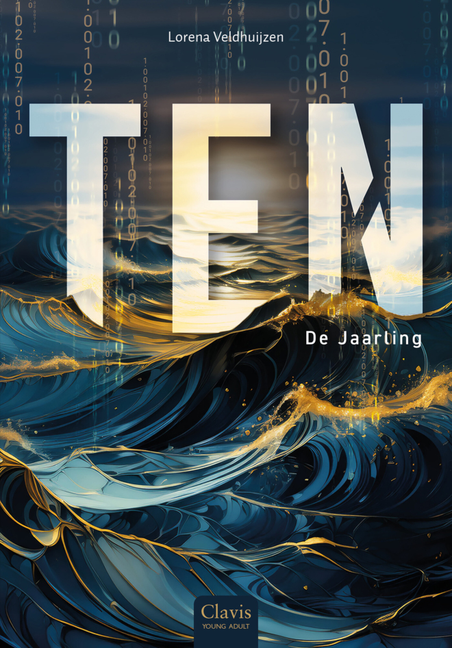 De Jaarling