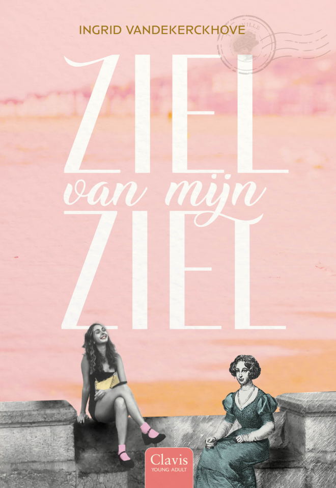 Ziel van mijn ziel