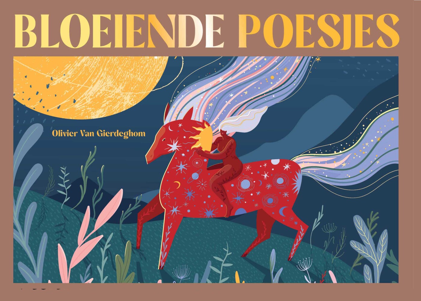 Bloeiende Poesjes / Miljoenen katten