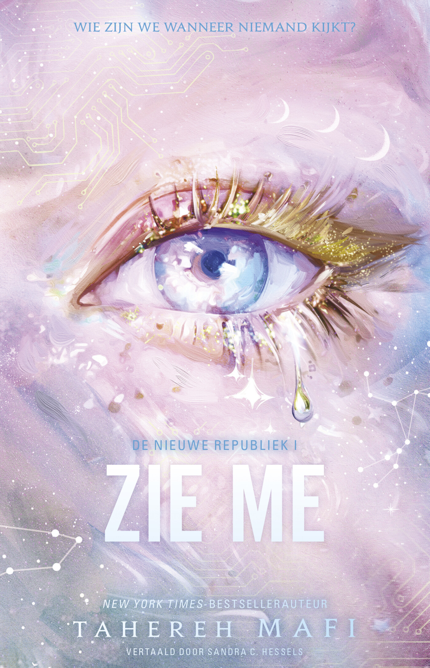 Zie me