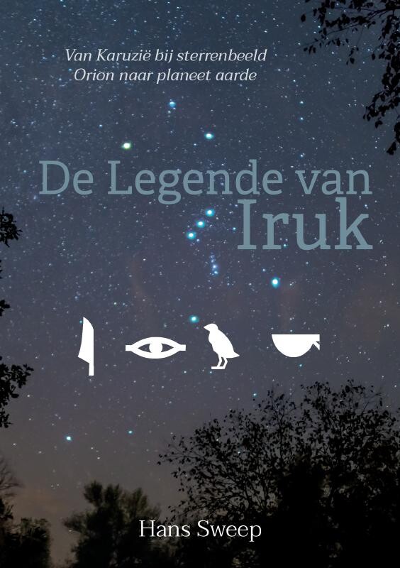 De Legende van Iruk