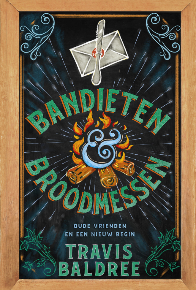 Bandieten en broodmessen