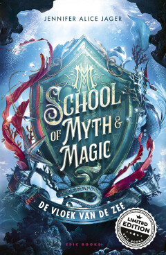 School of Myth & Magic 1