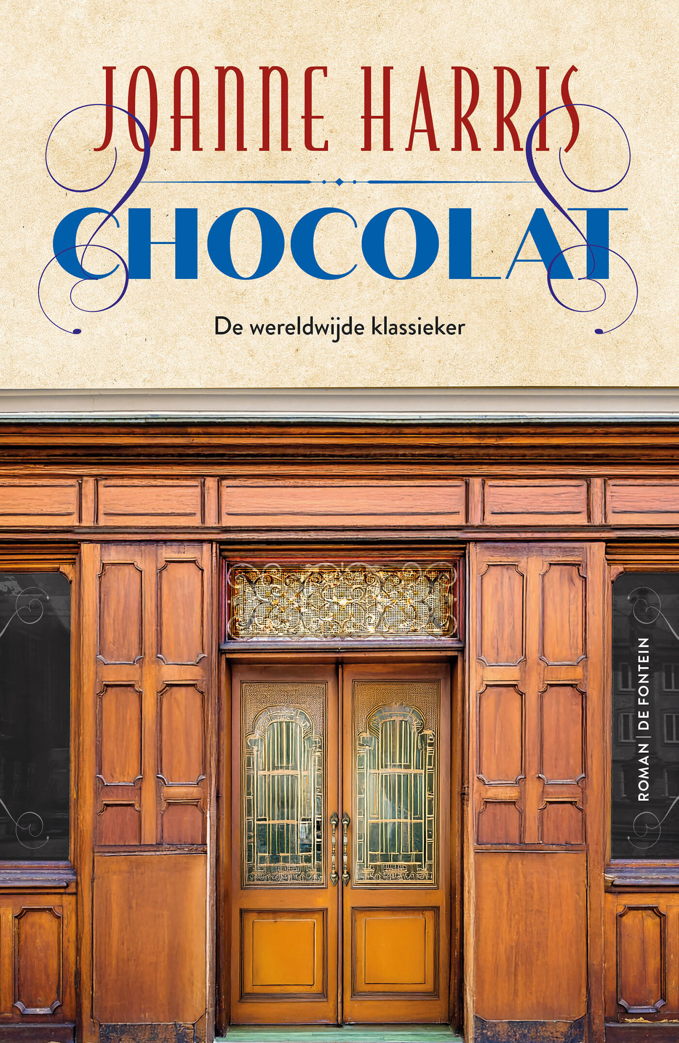 Chocolat