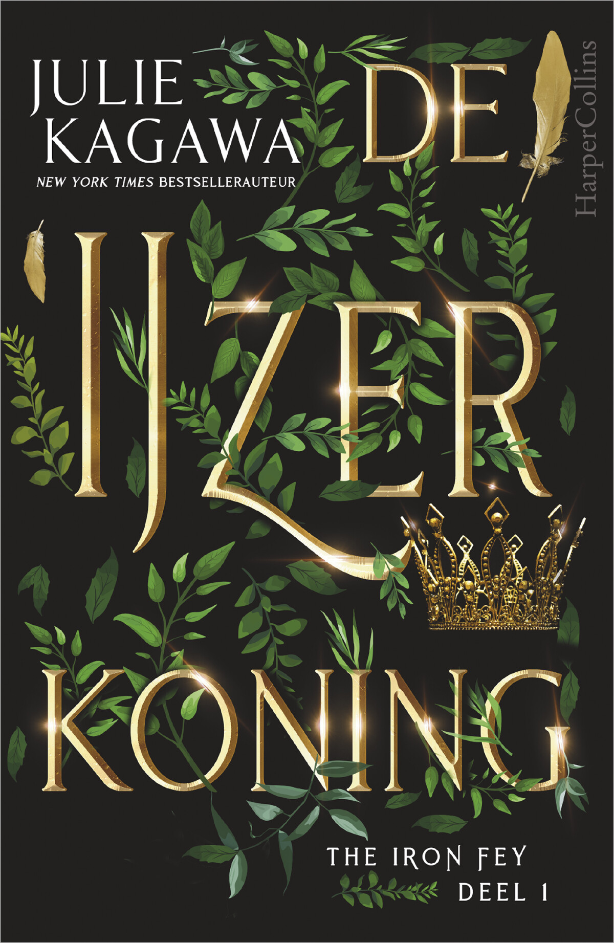 De ijzerkoning