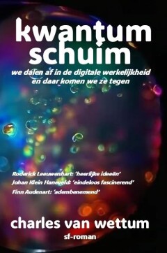 Kwantumschuim