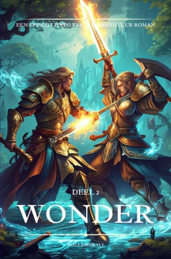 Wonder - 2
