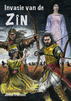 Invasie van de Zin