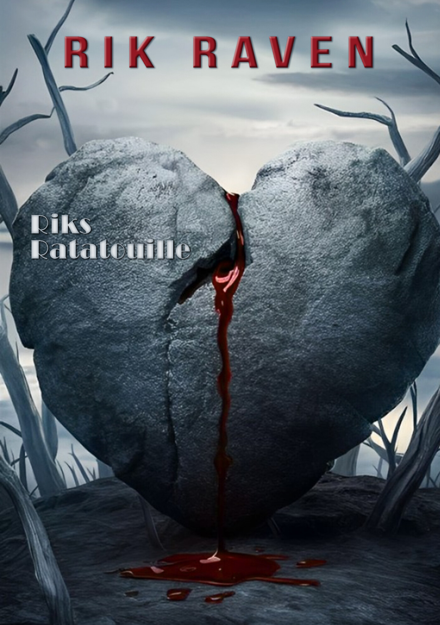 Riks Ratatouille