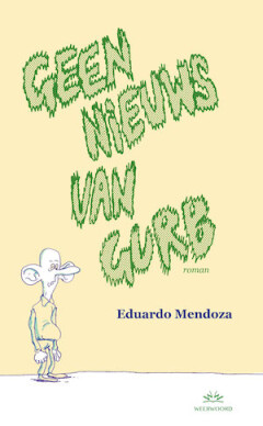 Geen nieuws van Gurb