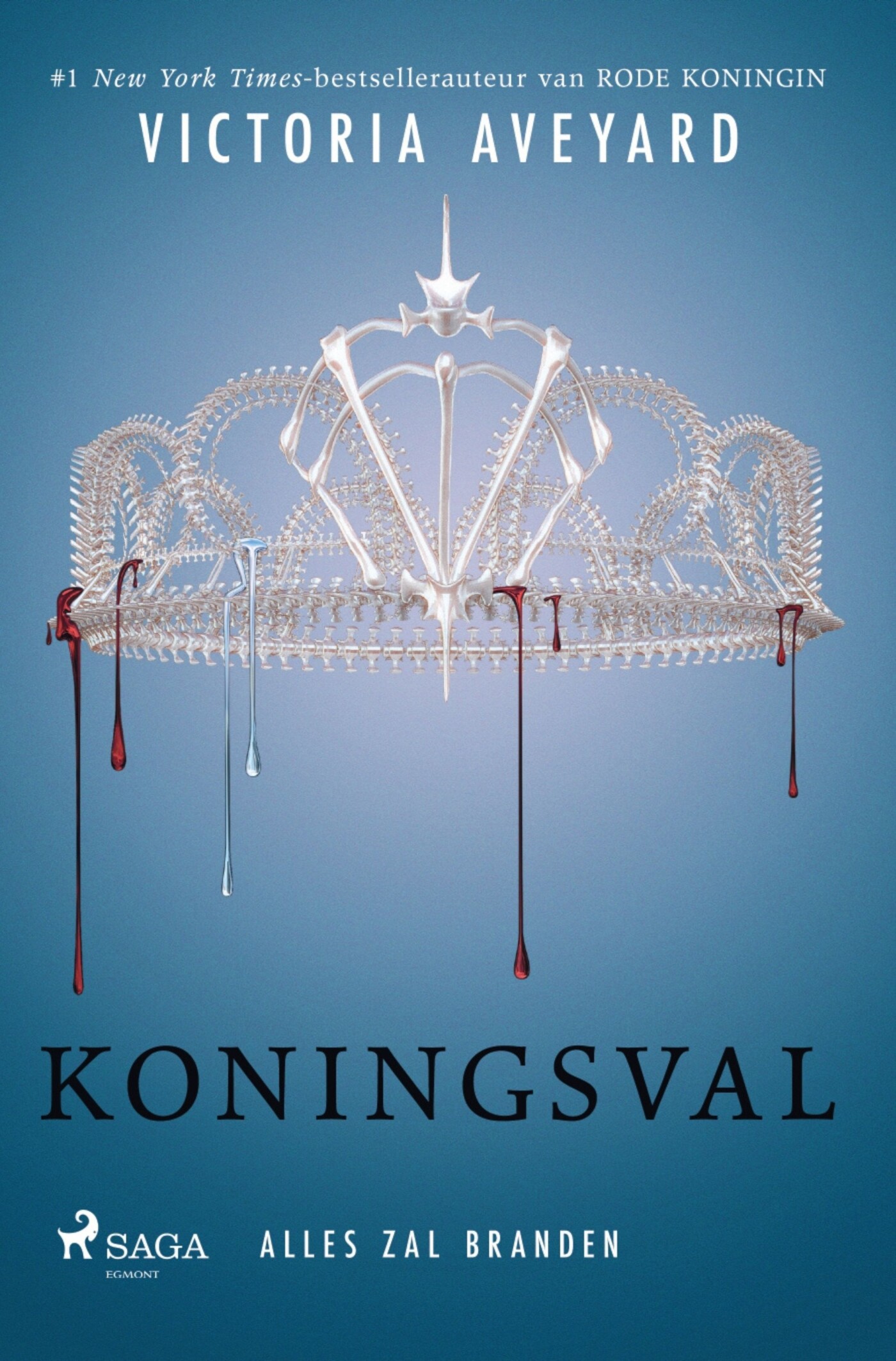 Koningsval