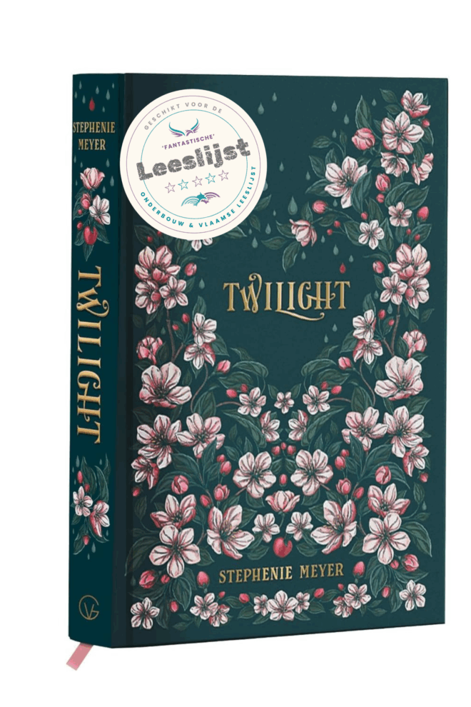 Twilight - limited edition