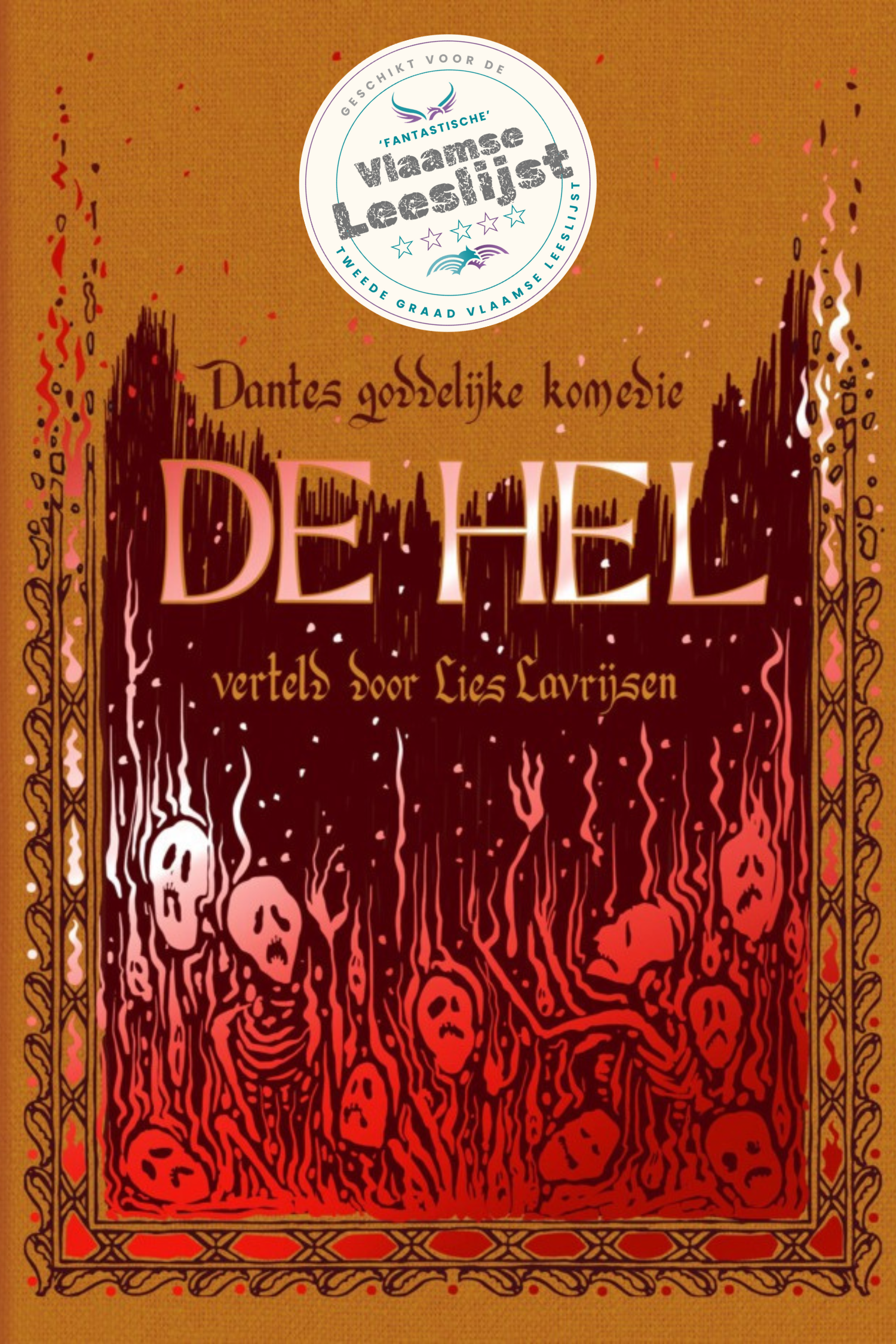 De hel