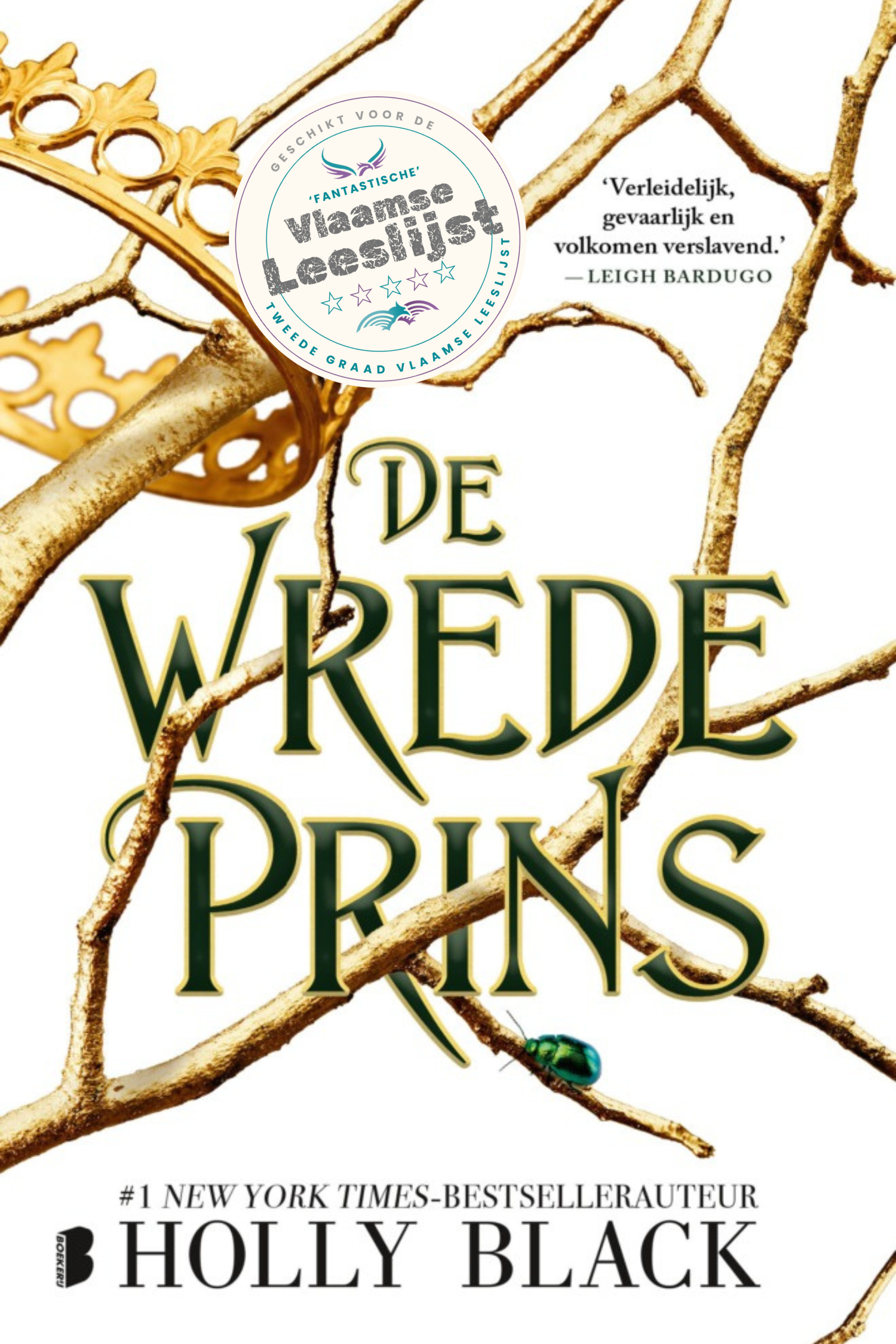 De wrede prins