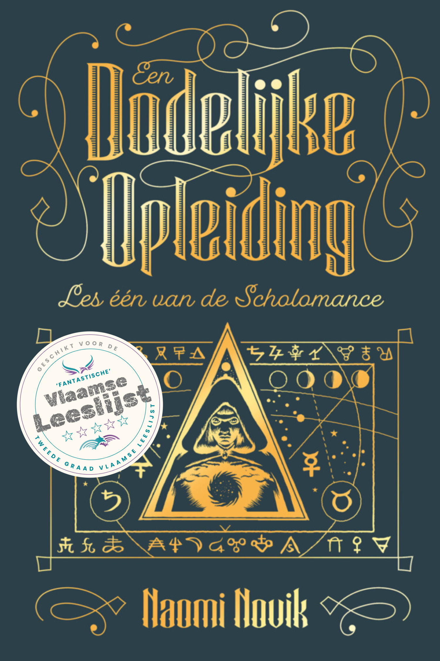 Een dodelijke opleiding