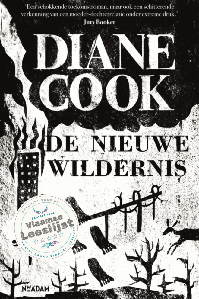 De nieuwe wildernis