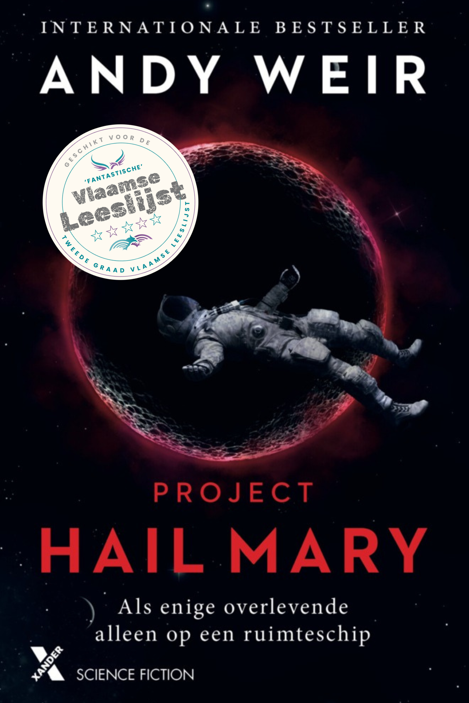 Project Hail Mary