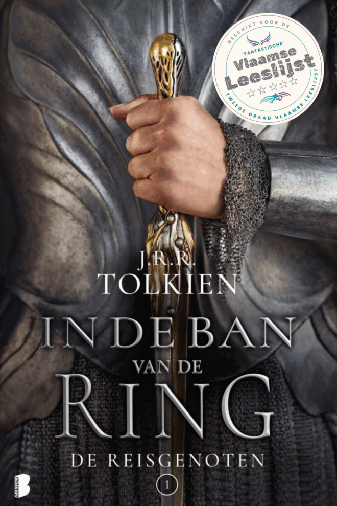 De reisgenoten