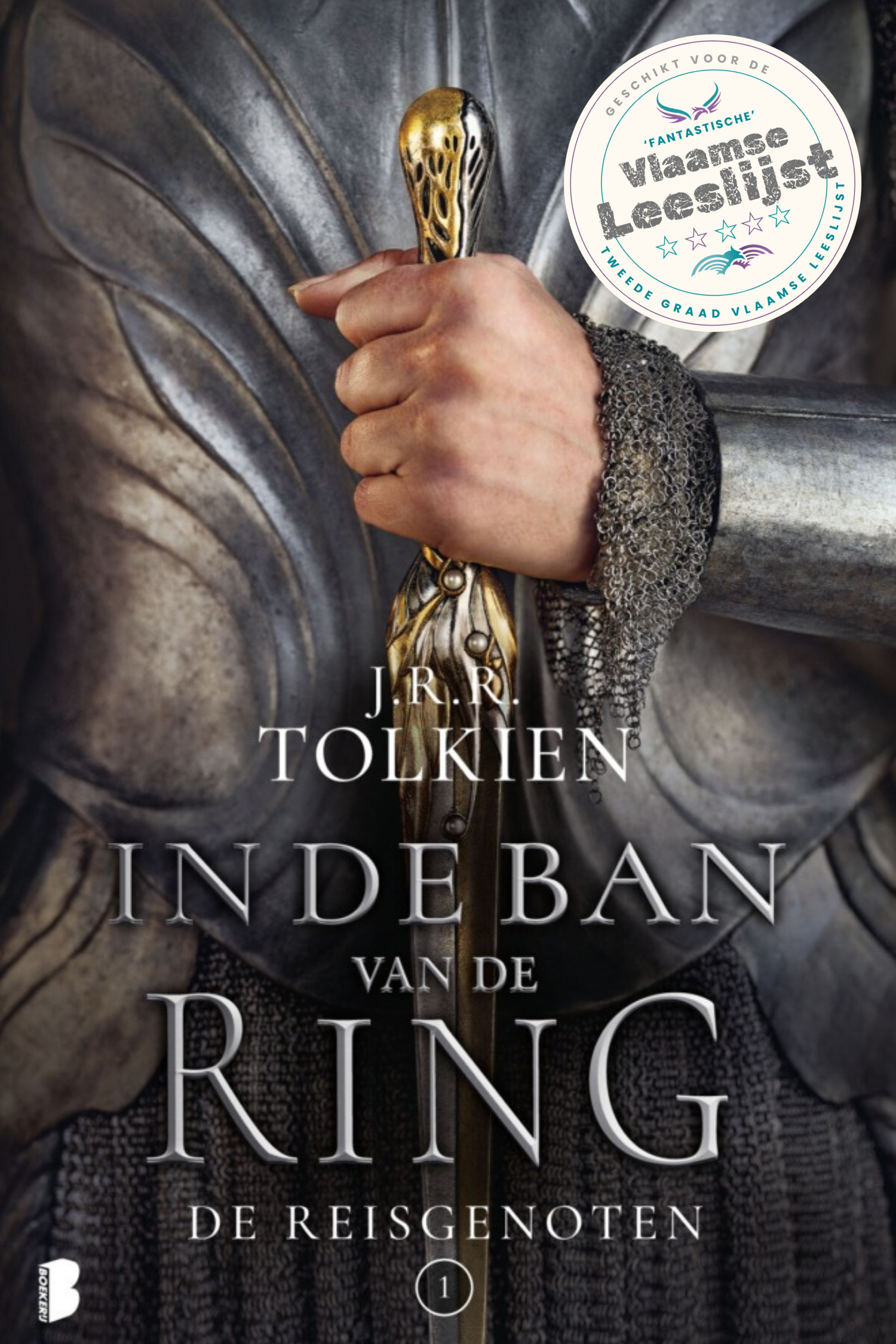 De reisgenoten