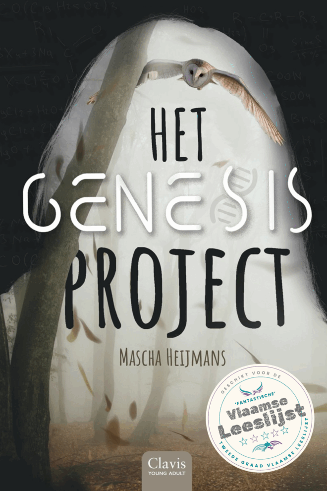 Het Genesisproject