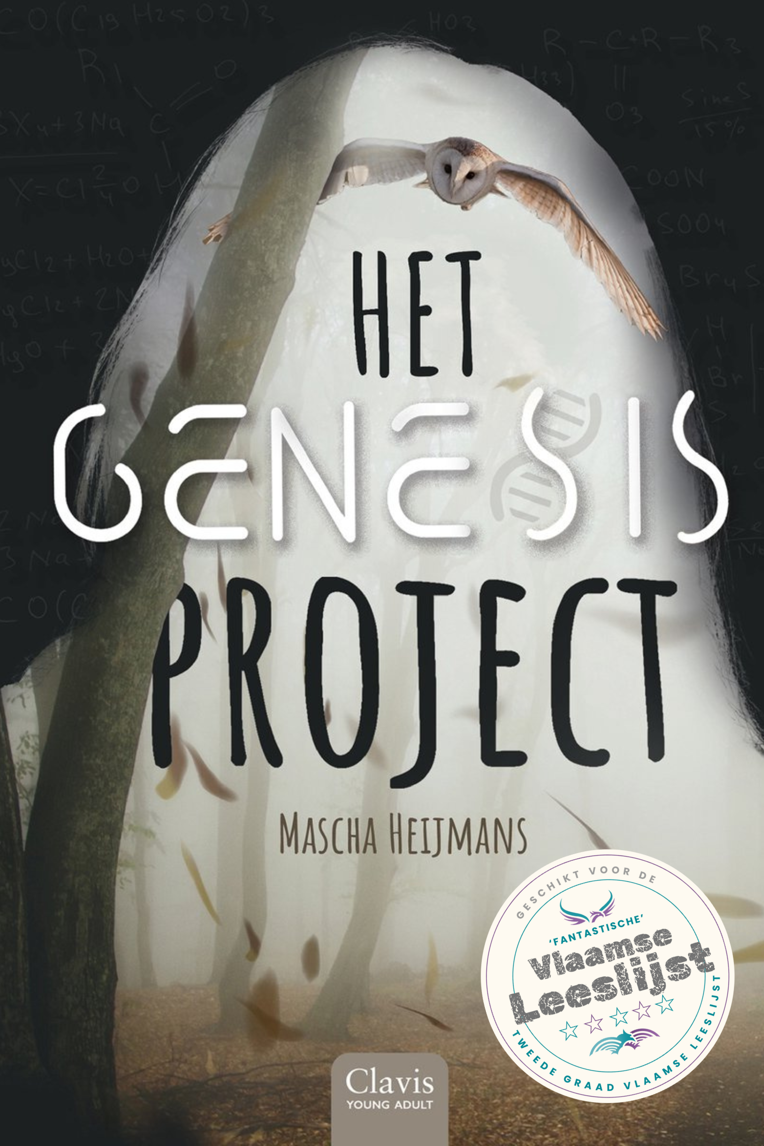 Het Genesisproject