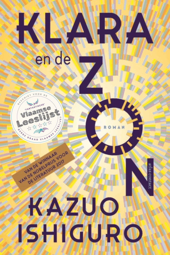 Klara en de zon